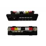 LEAN CARS Muusikapaneel elektriautole Politseiauto 3771 3772