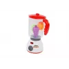 LEAN TOYS Fruit Juice Blender Mixer Battery Operated Portable Personal Blender 380ml White