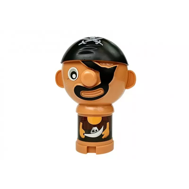 LEAN TOYS Game Prick the Pirate Pop-up Pirate