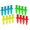 LEAN TOYS Game Prick the Pirate Pop-up Pirate