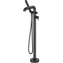 DEANTE Freestanding Bathtub Mixer with Shower Set - Gold PVD