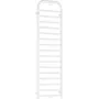 DEANTE AGI AG51 Vannitoa rediaator 157 cm Valge 950 W