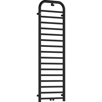 DEANTE AGI NG51 Vannitoaradiaator - Kõrgus 157 cm, Valge, 780W