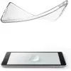 Hurtel Transparent TPU Tablet Case for iPad Pro 11 2024