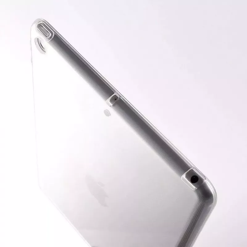 Hurtel Transparent TPU Tablet Case for iPad Pro 11 2024