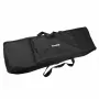 CASE4ME Kate 8 tk LED BAR ULTRA BAR jaoks - Kaitsev transpordikott must