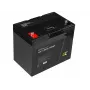 Greencell LiFePO4 Aku fotogalvaanilistele haagissuvilatele ja paatidele 12V 12.8V 80Ah