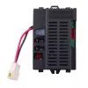 LEAN TOYS 24V Keskjuhtimismoodul S615 Elektrilisele Sõiduautole