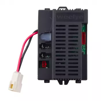 LEAN TOYS 24V Keskjuhtimismoodul S615 Elektrilisele Sõiduautole