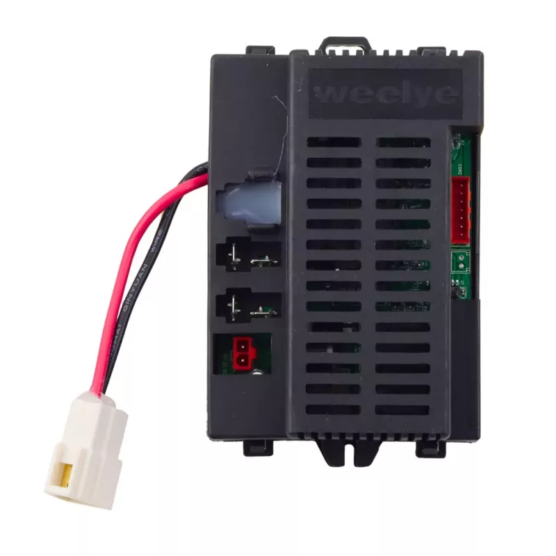 LEAN TOYS 24V Keskjuhtimismoodul S615 Elektrilisele Sõiduautole