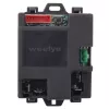 LEAN TOYS RX113-A 12V Keskne Moodul BMW X6 Elektrilisele Sõiduautole