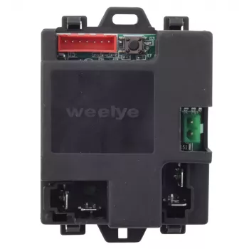 LEAN TOYS RX113-A 12V Keskne Moodul BMW X6 Elektrilisele Sõiduautole
