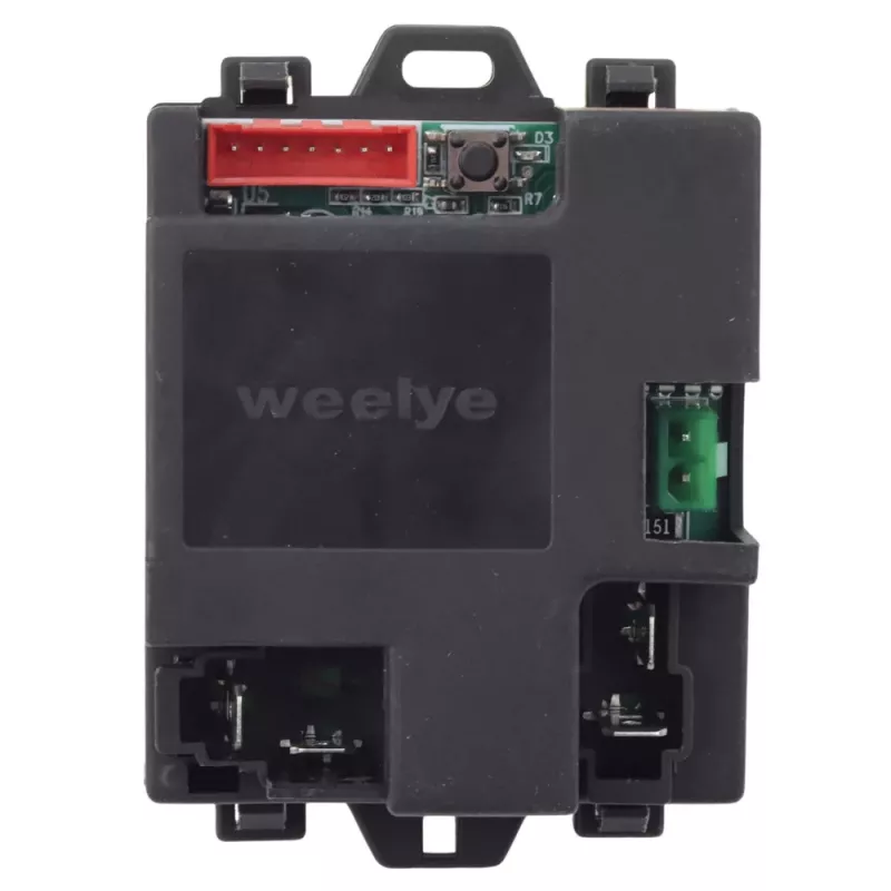 LEAN TOYS RX113-A 12V Keskne Moodul BMW X6 Elektrilisele Sõiduautole