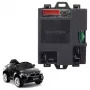LEAN TOYS RX113-A 12V Keskne Moodul BMW X6 Elektrilisele Sõiduautole