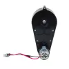 LEAN TOYS 24V mootori käigukast 14500 RPM S615 elektrisõidukile