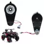 LEAN TOYS 24V mootori käigukast 14500 RPM S615 elektrisõidukile