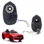 LEAN TOYS 24V mootori käigukast BMW M5 DRIFT elektriautole