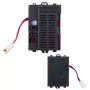 LEAN TOYS RX101 24V Keskne Moodul Elektrilisele Sõiduautole
