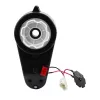 LEAN TOYS 24V mootori käigukast XB-2118 elektrisõidukile, 13500 RPM RS550 mootor