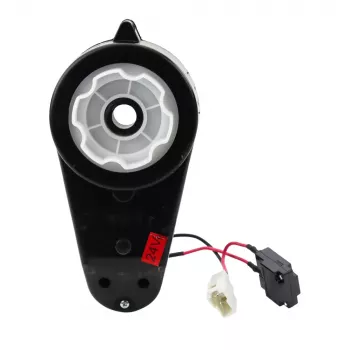 LEAN TOYS 24V mootori käigukast XB-2118 elektrisõidukile, 13500 RPM RS550 mootor