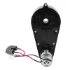 LEAN TOYS 24V mootori käigukast XB-2118 elektrisõidukile, 13500 RPM RS550 mootor