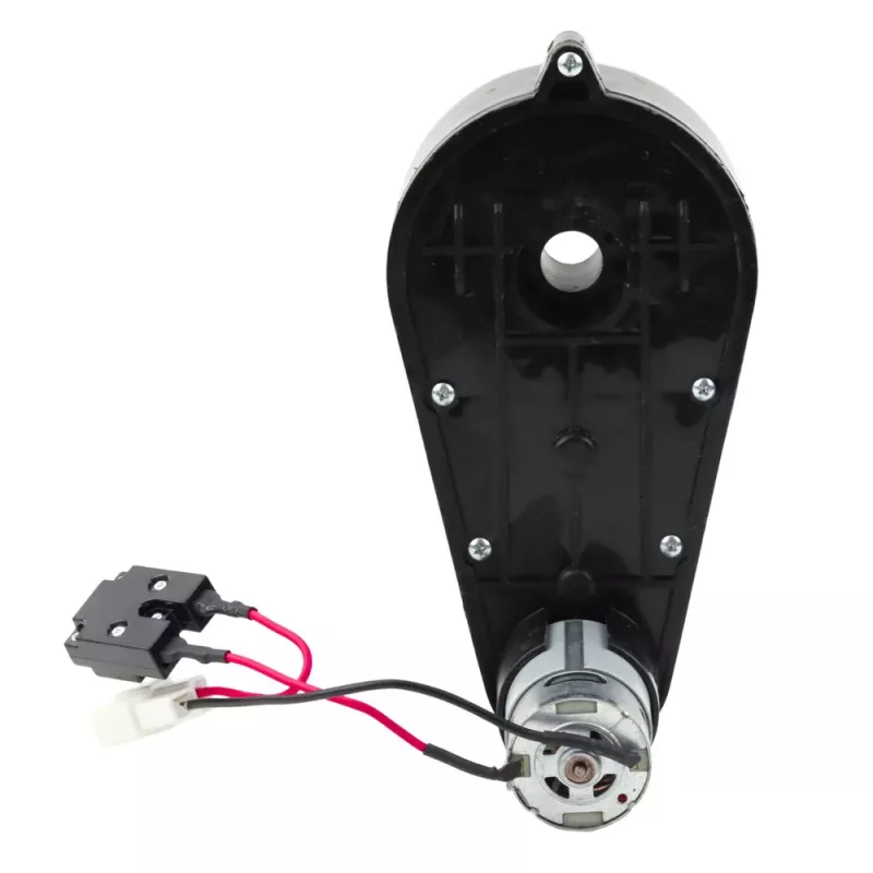 LEAN TOYS 24V mootori käigukast XB-2118 elektrisõidukile, 13500 RPM RS550 mootor