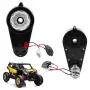 LEAN TOYS 24V mootori käigukast XB-2118 elektrisõidukile, 13500 RPM RS550 mootor