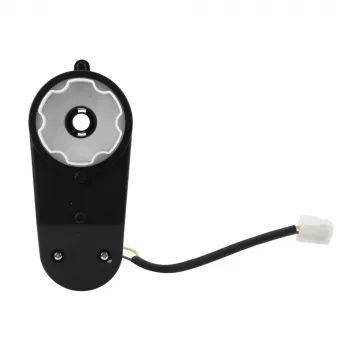 LEAN TOYS 12V mootori käigukast FT-938 elektriautole