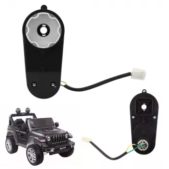 LEAN TOYS 12V mootori käigukast FT-938 elektriautole