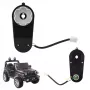 LEAN TOYS 12V mootori käigukast FT-938 elektriautole