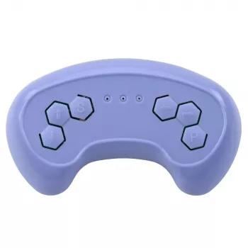 LEAN TOYS 2.4G kaugjuhtimispult WMT-666 jaoks