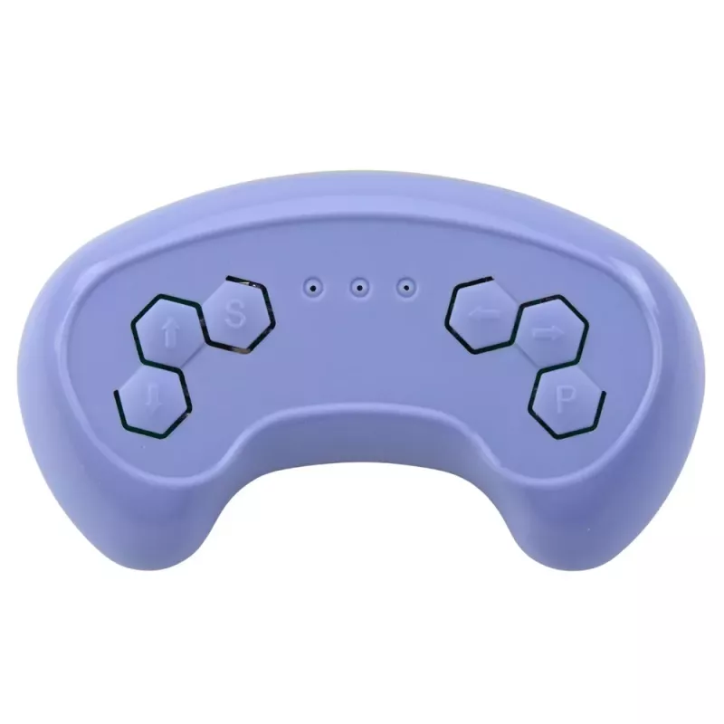 LEAN TOYS 2.4G kaugjuhtimispult WMT-666 jaoks
