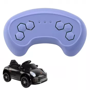 LEAN TOYS 2.4G kaugjuhtimispult WMT-666 jaoks