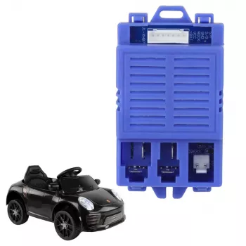 LEAN TOYS Keskjuhtmoodul WMT-666 elektrilisele sõiduautole