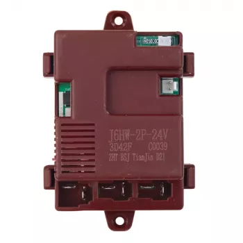 LEAN TOYS 24V Keskjuhtimismoodul WXE1688 elektriautole