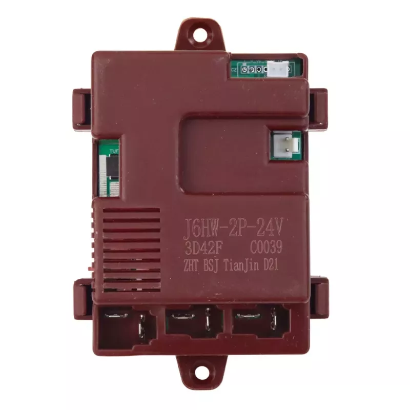LEAN TOYS 24V Keskjuhtimismoodul WXE1688 elektriautole