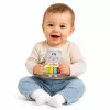 LEAN TOYS Muusikaline mängukassiklaver hariv väikelastele meloodiad helid