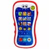 LEAN TOYS Interaktiivne õppetelefon väikelastele loomahääled tuled