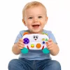 LEAN TOYS Interaktiivne õppematt väikelastele Tuled Helid Meloodiad