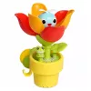LEAN TOYS Vannimänguasi Tulip Lillepott Kastekann Veejuga