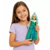 LEAN TOYS Anlily Veider Nukk Fantaasiakostüümide, Kleitide, Aksessuaaride ja Kingadega