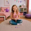 LEAN TOYS Anlily Nukuriiete Disaineri Õmblusmasina Tarvikute Komplekt