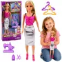 LEAN TOYS Anlily Nukuriiete Disaineri Õmblusmasina Tarvikute Komplekt