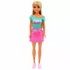 LEAN TOYS Anlily nukk koerakutsika ja tarvikute voodikomplektiga