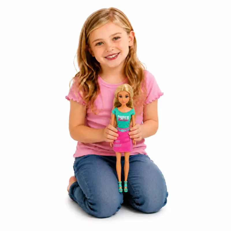LEAN TOYS Anlily nukk lemmikloomakandja ja halli kassipojaga komplekt