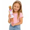 LEAN TOYS Anlily hambaarsti nuku komplekt hambaravitooli ja aksessuaaridega