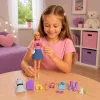 LEAN TOYS Anlily Traveler Nukk Kohvriga Reisipadi Sülearvuti Aksessuaarid