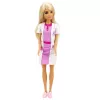 LEAN TOYS Anlily Nuku Arst Õde Kiirabi Meditsiinitarbed