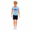 LEAN TOYS Anlily Nukukomplekt Pere Pikniku Tarvikud Toit