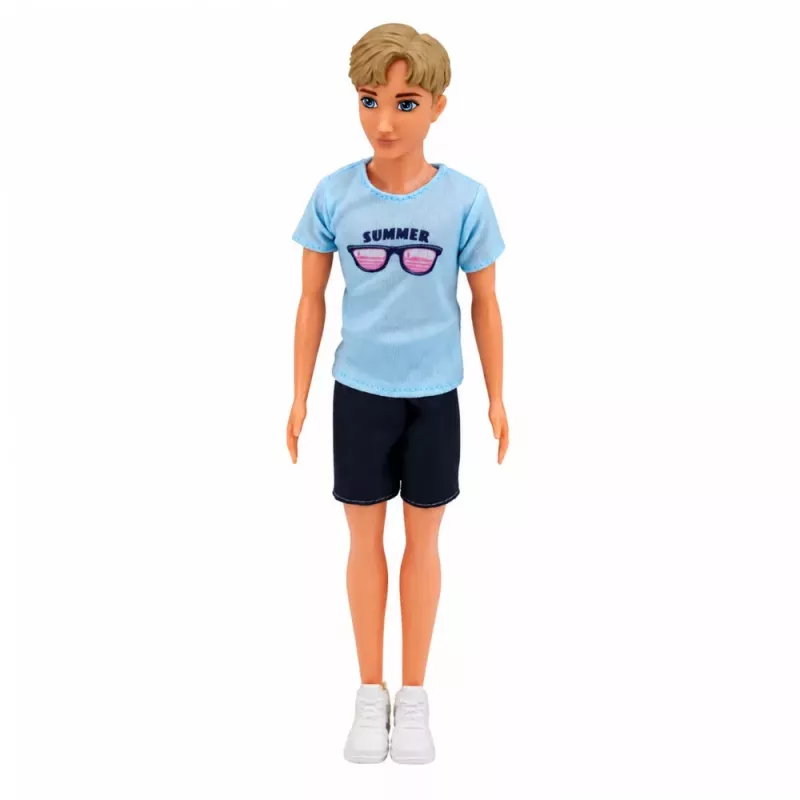LEAN TOYS Anlily Nukukomplekt Pere Pikniku Tarvikud Toit